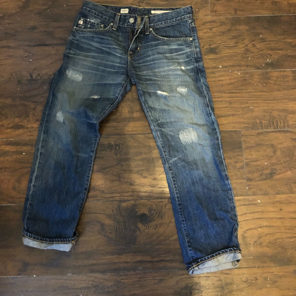 A&G Jeans